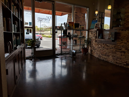 Hair Salon «Elements Salon and Wellness Spa», reviews and photos, 6461 N Durango Dr, Las Vegas, NV 89149, USA