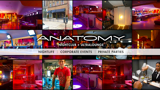 Lounge «Anatomy Nightclub + Ultralounge», reviews and photos, 1299 W 9th St, Cleveland, OH 44113, USA