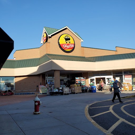 Grocery Store «ShopRite of Plainview - Woodbury Rd», reviews and photos, 444 Woodbury Rd, Plainview, NY 11803, USA