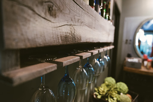 Paint Store «The Backdoor Furnishings», reviews and photos, 75 Shenot Rd, Wexford, PA 15090, USA