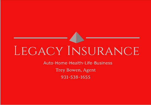 Insurance Agency «Trey Bowen - State Farm Insurance Agent», reviews and photos