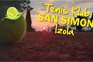 Tenis klub San Simon Izola image