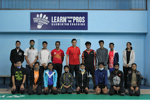 Padukone Sports Management - Badminton Acadamy in RT Nagar image