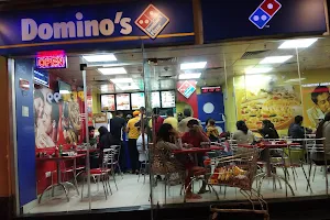 Domino's Pizza image