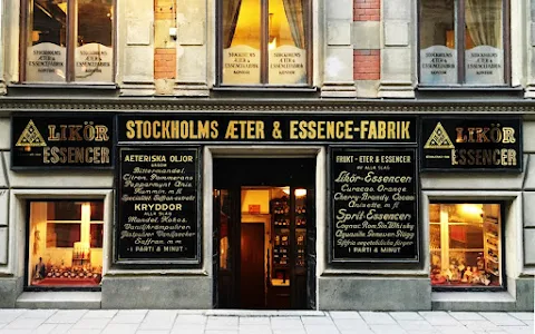 Stockholms Aeter & Essencefabrik image