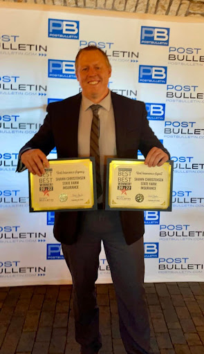 Auto Insurance Agency «Shawn Christensen - State Farm Insurance», reviews and photos