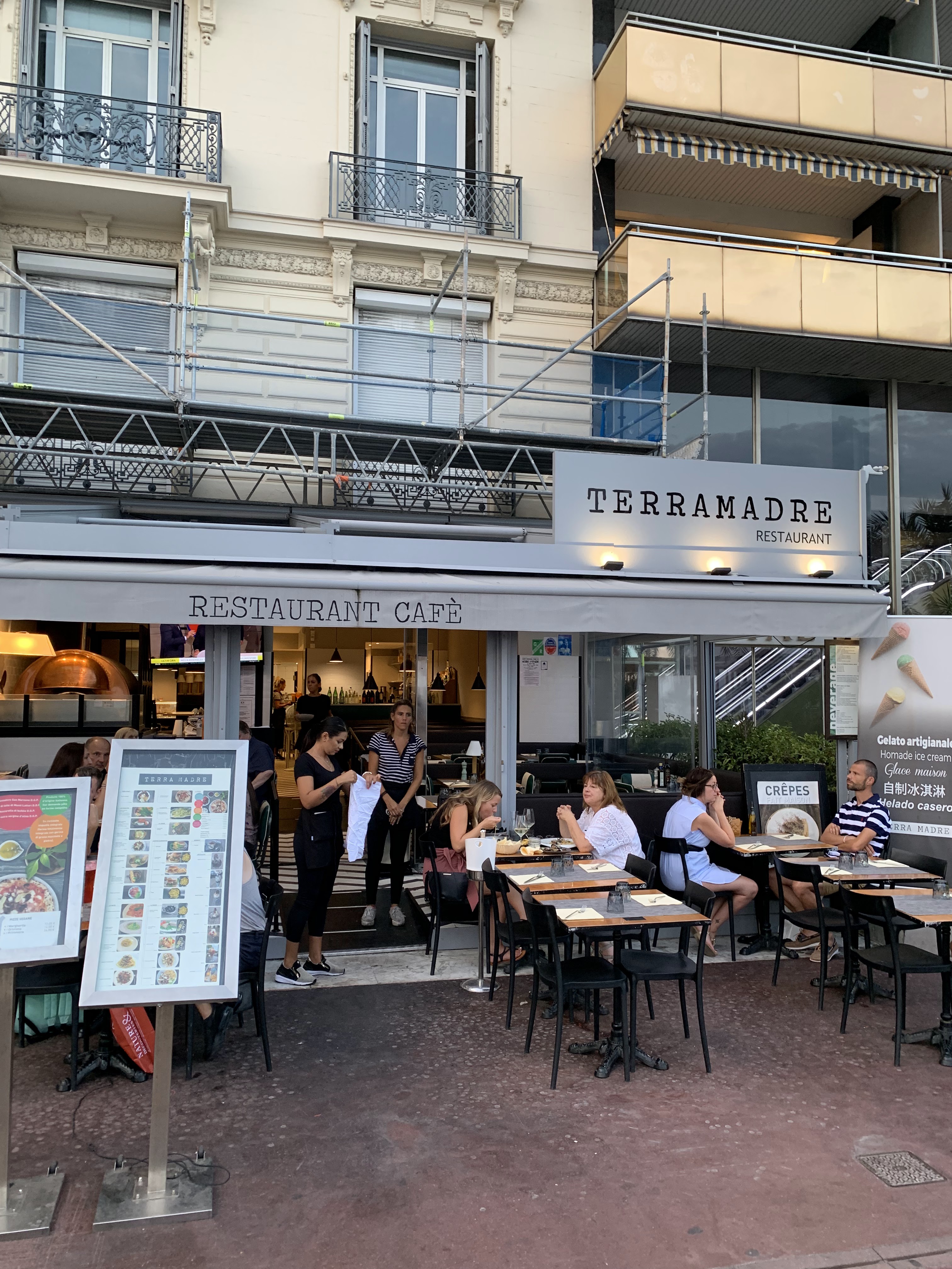 Photo n° 6 de l'avis de David.o fait le 22/08/2019 à 19:31
