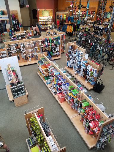 Camping Store «REI», reviews and photos, 31 Schenck Pkwy, Asheville, NC 28803, USA
