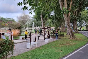 Miri Bulatan Park image