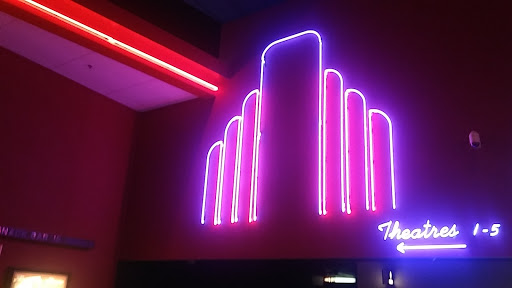 Movie Theater «Picture Show at East Windsor», reviews and photos, 319 US-130, East Windsor, NJ 08520, USA