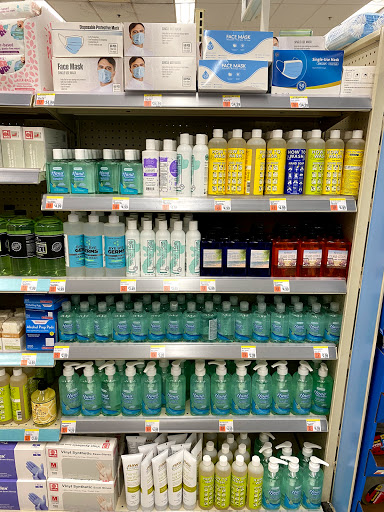 Drug Store «Walgreens», reviews and photos, 10425 Queens Blvd, Forest Hills, NY 11375, USA