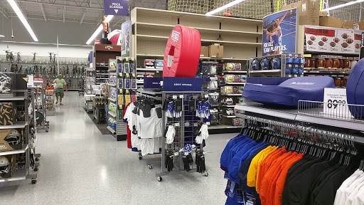 Sporting Goods Store «Academy Sports + Outdoors», reviews and photos, 2010 24th Ave NW, Norman, OK 73069, USA