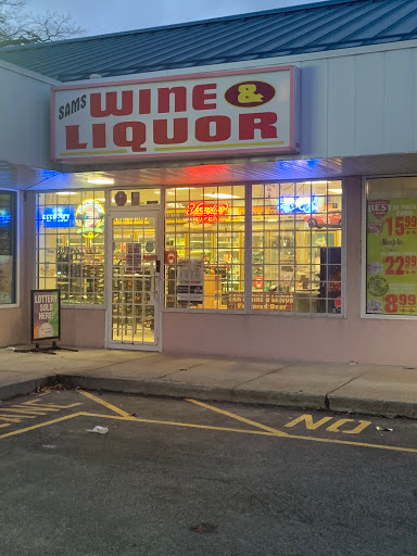 Sam's Wine & Liquor