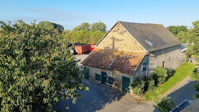 Lumé Pascal à Huisnes-sur-Mer