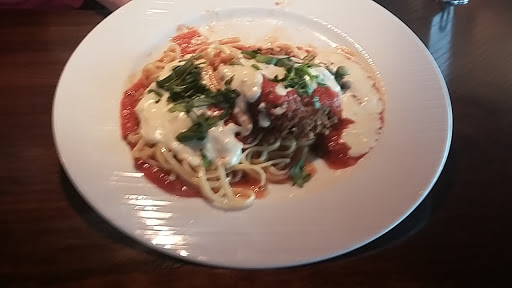 Restaurant «Oak Barrel of Eagle Restaurant and Sports Lounge», reviews and photos, 1065 E Winding Creek Dr, Eagle, ID 83616, USA