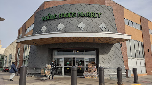 Grocery Store «Whole Foods Market», reviews and photos, 300 Bergen Town Center, Paramus, NJ 07652, USA