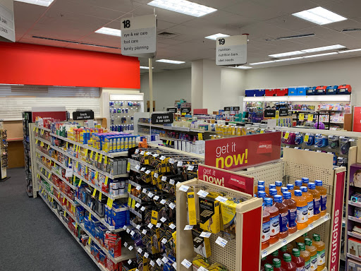 CVS Pharmacy
