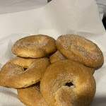 Photo n°6 de l'avis de estella.o fait le 18/09/2023 à 16:51 sur le  Osteria Fraschetta Trinca à Frascati