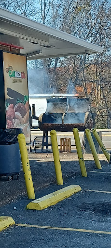 Butcher Shop «Carniceria San Luis», reviews and photos, 369 Harding Pl b, Nashville, TN 37211, USA