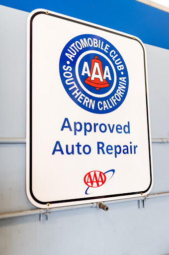 Auto Repair Shop «Haven Auto Repair», reviews and photos, 9285 E 9th St, Rancho Cucamonga, CA 91730, USA