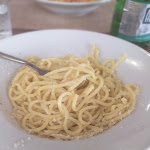 Photo n°2 de l'avis de Kas. fait le 12/07/2020 à 13:16 sur le  Ristorante Pizzeria Olio&farina à Rome