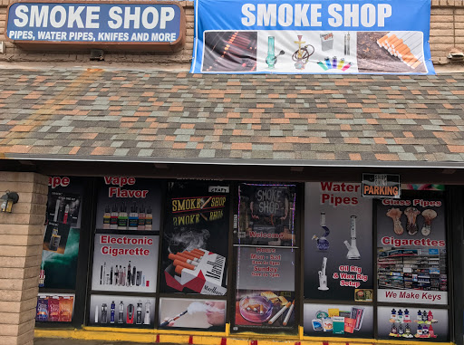 Tobacco Shop «HN Smoke Shop», reviews and photos, 4215 N 19th Ave, Phoenix, AZ 85015, USA