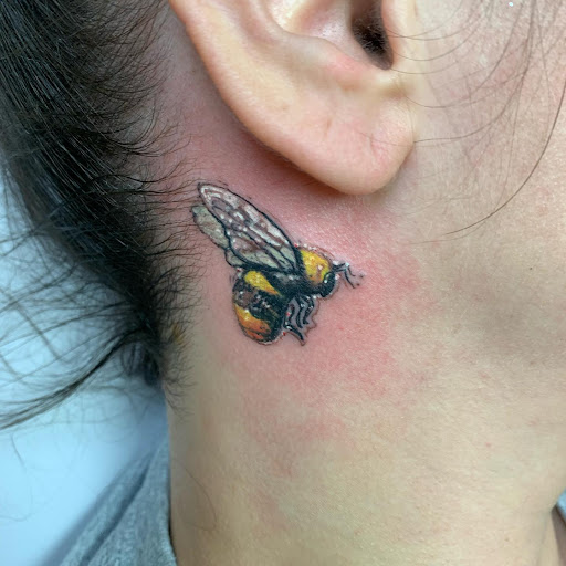 Explore parents signature tattoo ideas, creative tattoo ideas in Marietta, available at Lure Tattooing & Piercing LLC