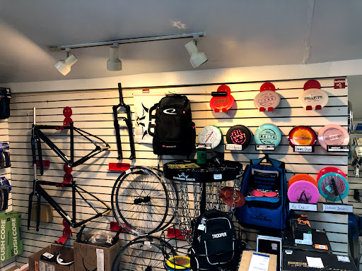 Bicycle Store «Overlook Bicycles», reviews and photos, 93 Tinker St, Woodstock, NY 12498, USA