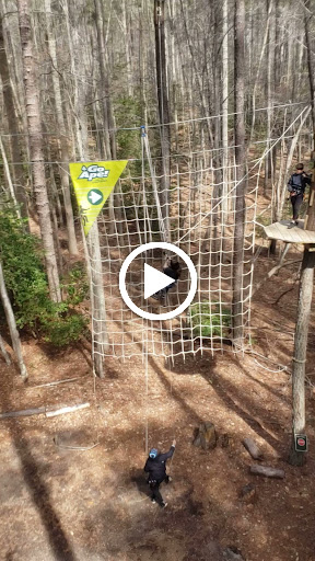 Recreation Center «Go Ape Zip Line & Treetop Adventure - Freedom Park», reviews and photos, 5537 Centerville Rd, Williamsburg, VA 23188, USA