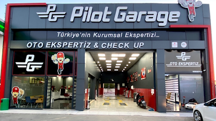 Antalya Pilot Garage Kepez Dumlupınar