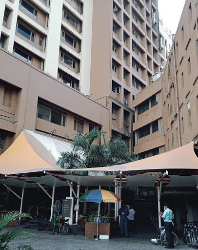 S L रहेजा हॉस्पिटल | बेस्ट हॉस्पिटल इन माहीम, मुंबई