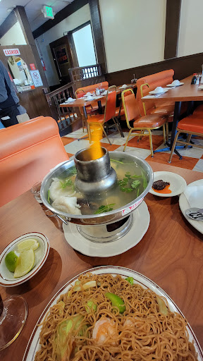 Vim Thai-Chinese Restaurant Find Asian restaurant in Los Angeles news