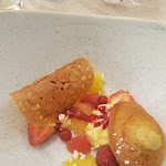 Photo n° 1 de l'avis de Laetitia.u fait le 18/08/2020 à 21:53 pour RESTAURANT LA PETITE AUBERGE à Moulins