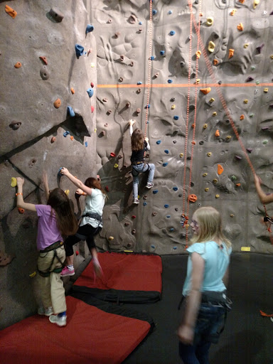 Community Center «Firstenburg Community Center», reviews and photos, 700 NE 136th Ave, Vancouver, WA 98684, USA