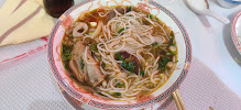 Soupe du Restaurant vietnamien Restaurant Riz d'Or à Marseille - n°6