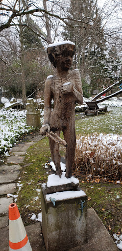 Restaurant «Sanctuary On Green», reviews and photos, 1936 S Green Rd, Cleveland, OH 44121, USA