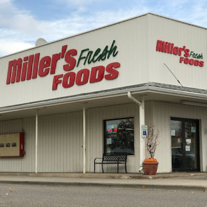 Miller's Fresh Foods