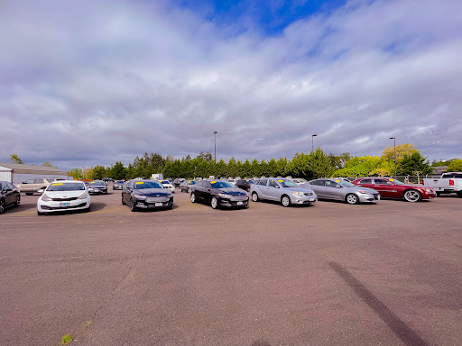 Used Car Dealer «South Pacific Auto Sales», reviews and photos, 5040 Pacific Blvd SW, Albany, OR 97321, USA