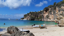 Little Bay beach'in fotoğrafı çok temiz temizlik seviyesi ile