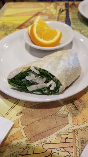 Cafe «The Wolf», reviews and photos, 15480 Clayton Rd, Ballwin, MO 63011, USA
