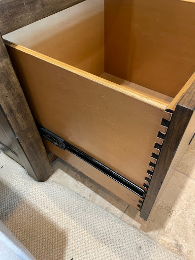 Furniture Store «Talsma Furniture Cascade», reviews and photos, 1100 E Paris Ave SE #1, Grand Rapids, MI 49546, USA