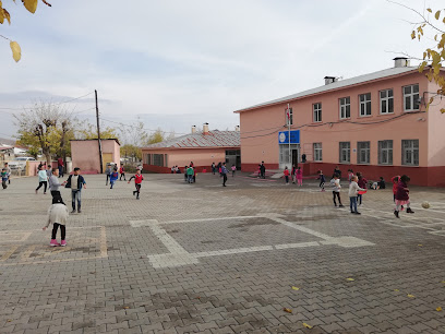 Diyarbakır Lice Atatürk İlkokulu