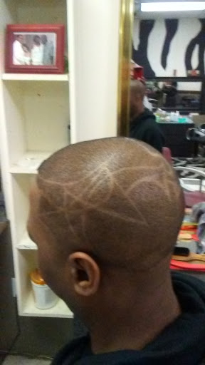 Beauty Salon «Flash Hair & Nail Salon», reviews and photos, 7 S Broad St, Trenton, NJ 08608, USA