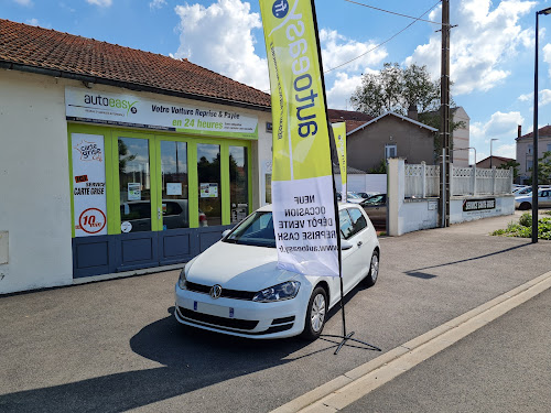 Agence d'immatriculation automobile Carte Grise Cafe Roanne Roanne