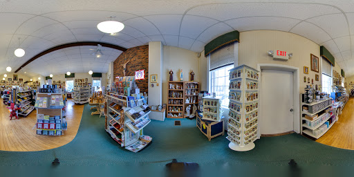 Christian Book Store «Holy Family Catholic Bookstore», reviews and photos, 9249 Old Green Bay Rd, Pleasant Prairie, WI 53158, USA