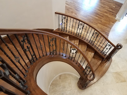 Quality Stairs Co