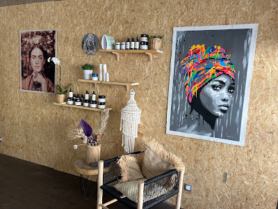 Chez Mademoiselle Coiffure à Le Puy-Sainte-Réparade