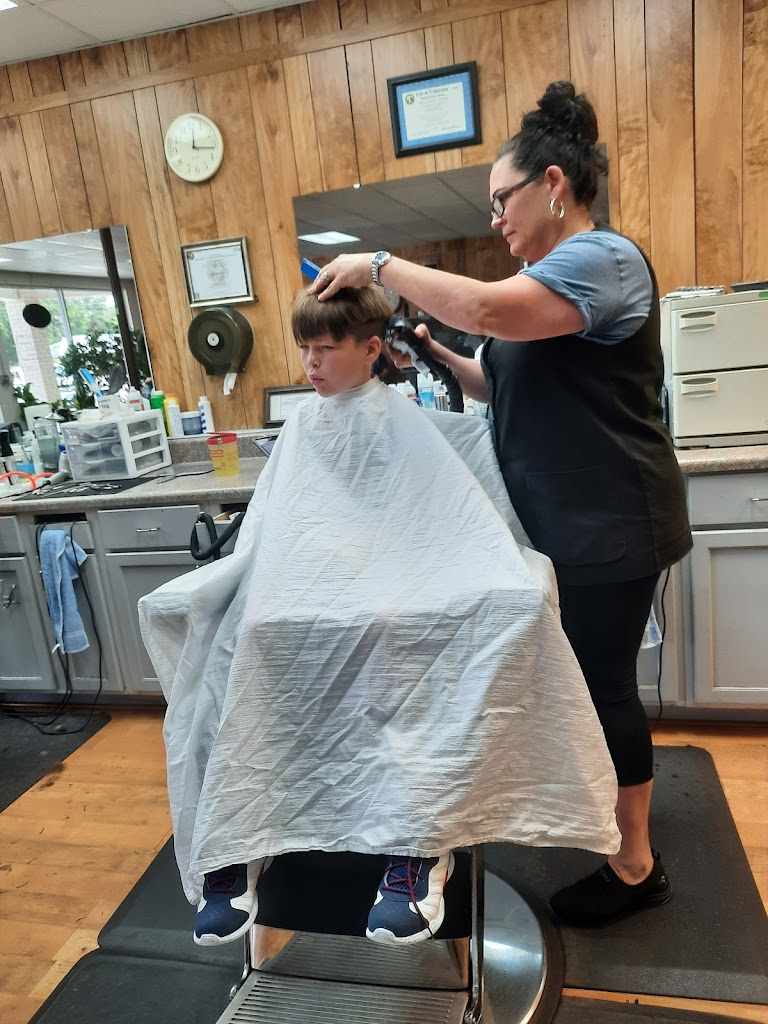 Bob's Men's Cuts 32580