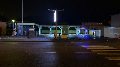 Leo Lavage à Forbach
