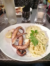 Photo n°20 de Ristorante Da Peppino La Suite à Seyssinet-Pariset ()